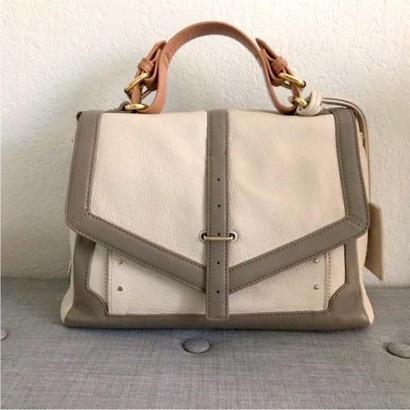 Tory Burch 797 medium Satchel - Picture 11 of 11